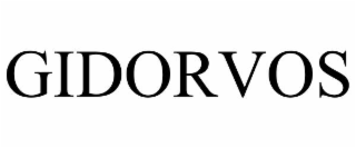 GIDORVOS