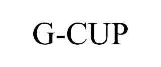 G-CUP