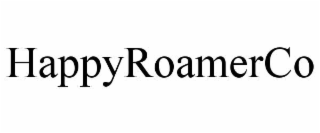 HAPPYROAMERCO