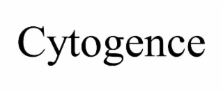 CYTOGENCE