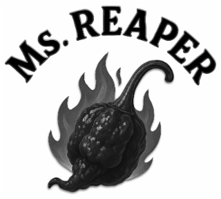 MS. REAPER