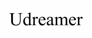 UDREAMER
