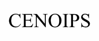 CENOIPS