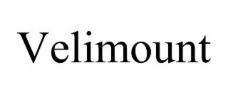 VELIMOUNT