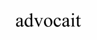 ADVOCAIT