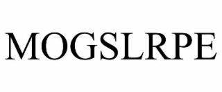 MOGSLRPE