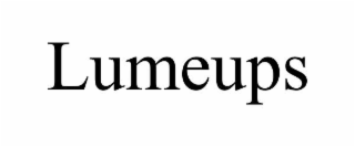 LUMEUPS