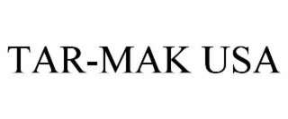 TAR-MAK USA