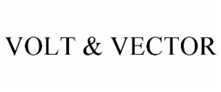 VOLT & VECTOR