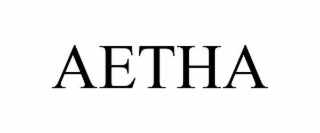 AETHA