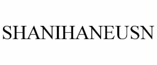 SHANIHANEUSN