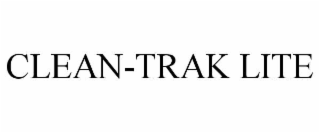 CLEAN-TRAK LITE
