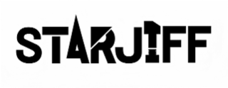 STARJIFF