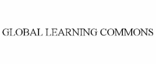 GLOBAL LEARNING COMMONS