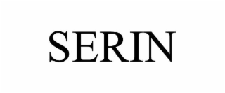 SERIN