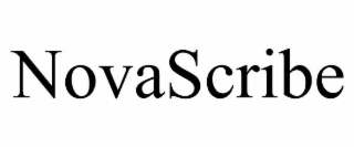 NOVASCRIBE