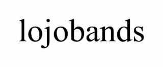 LOJOBANDS