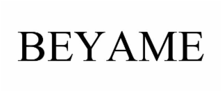 BEYAME