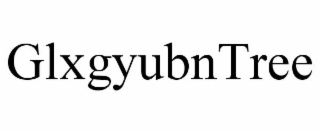 GLXGYUBNTREE