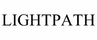 LIGHTPATH