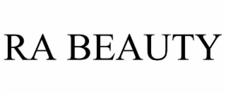 RA BEAUTY