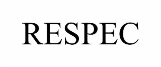 RESPEC