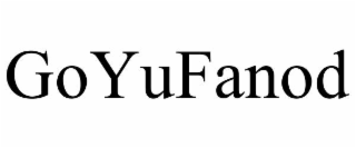 GOYUFANOD