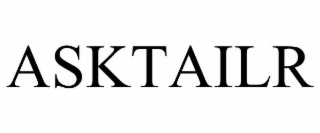 ASKTAILR