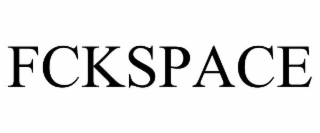 FCKSPACE