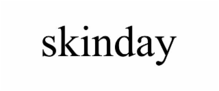 SKINDAY