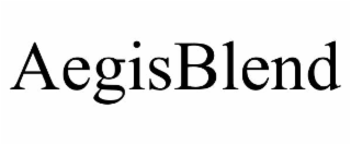 AEGISBLEND