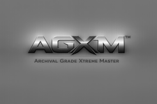 AGXM ARCHIVAL GRADE XTREME MASTER TM