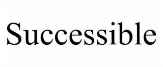 SUCCESSIBLE
