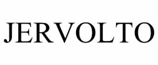 JERVOLTO