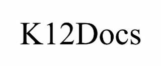 K12DOCS