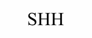 SHH
