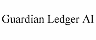 GUARDIAN LEDGER AI