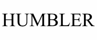 HUMBLER