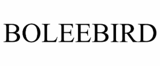 BOLEEBIRD