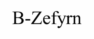 B-ZEFYRN