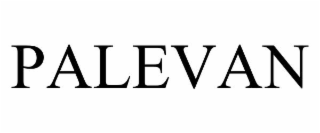 PALEVAN