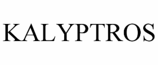 KALYPTROS