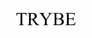 TRYBE