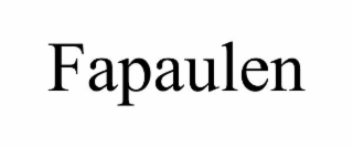 FAPAULEN