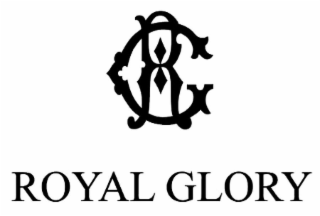 RG ROYAL GLORY