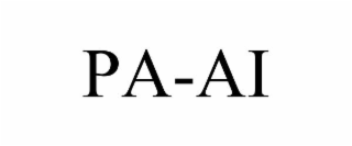 PA-AI
