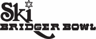 SKI BRIDGER BOWL
