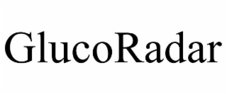 GLUCORADAR