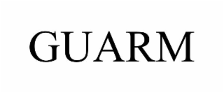 GUARM