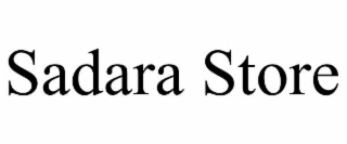 SADARA STORE